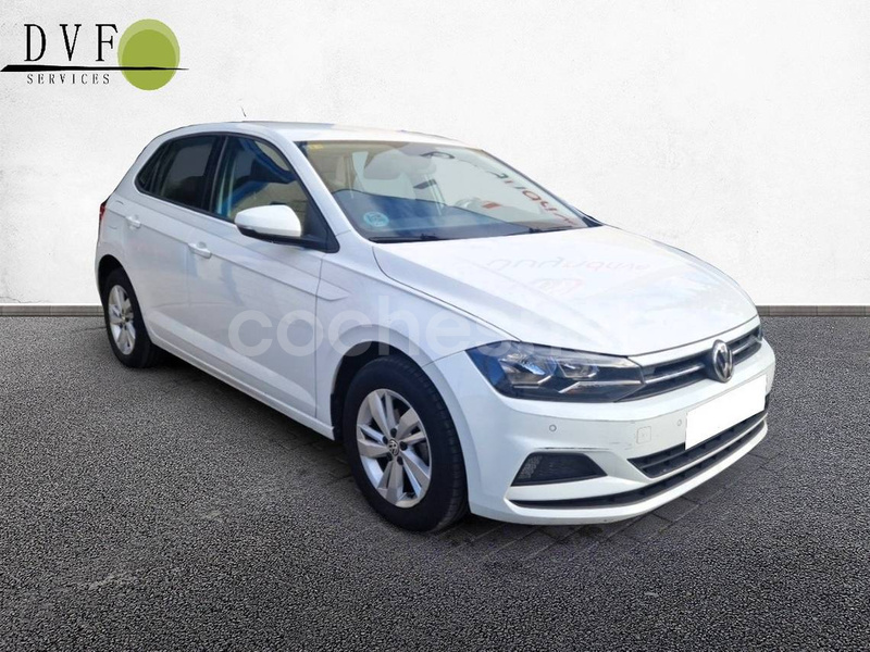 VOLKSWAGEN Polo Advance 1.0 TSI