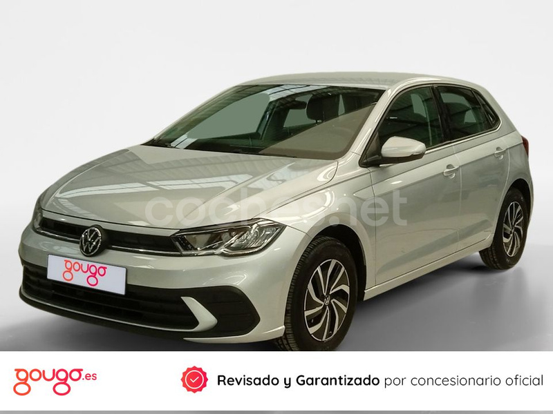 VOLKSWAGEN Polo Life 1.0 TSI