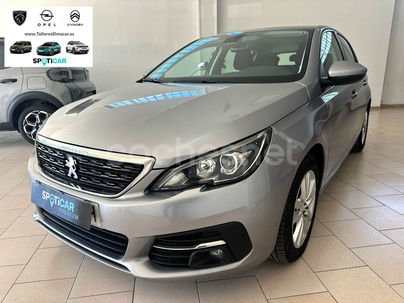 PEUGEOT 308 Active Pack BlueHDi 130 SS MAN