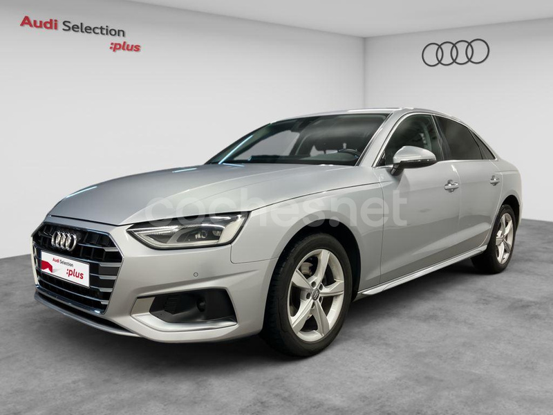 AUDI A4 Advanced 30 TDI S tronic