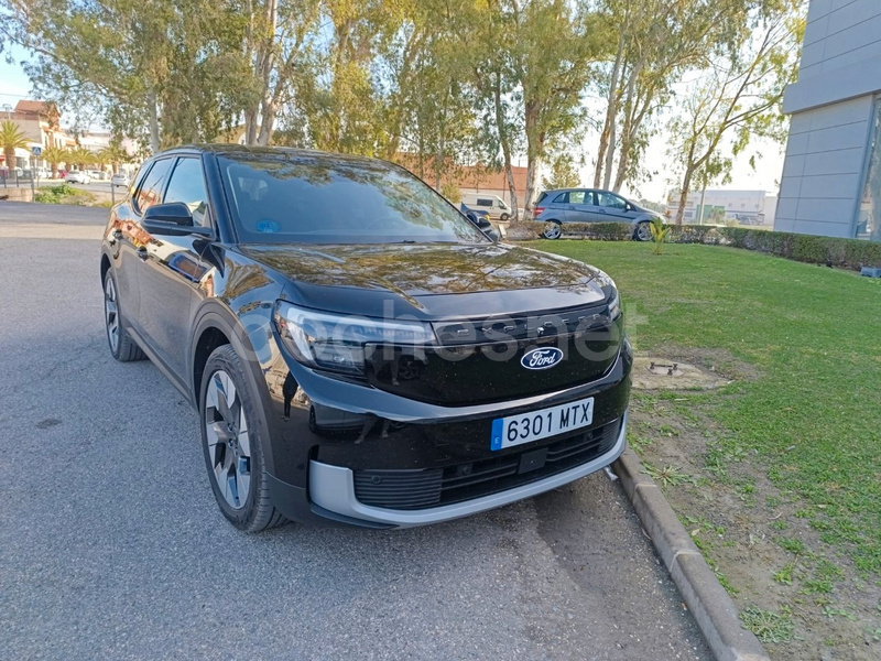 FORD Explorer EV CX740S Premium R. Ext. RWD 77kWh