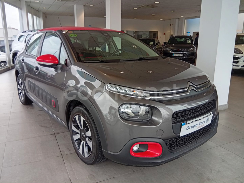 CITROEN C3 PureTech FEEL