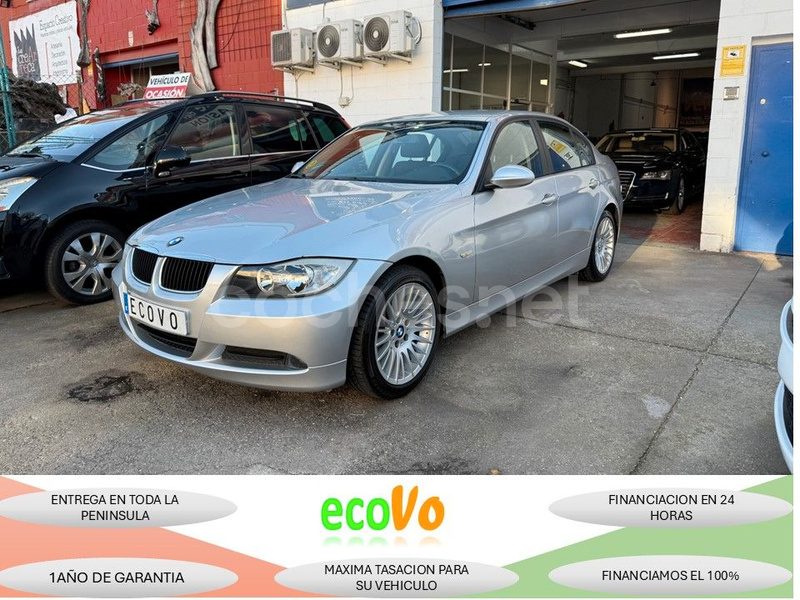 BMW Serie 3 320d