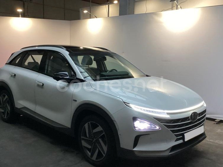 HYUNDAI Nexo FCEV Style
