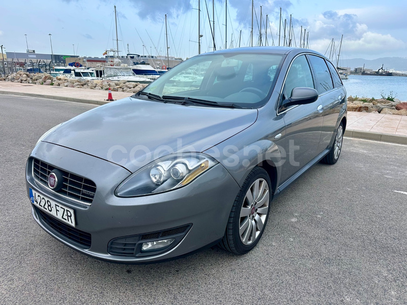 FIAT Croma 1.9 16v Multijet Dynamic 150 cv