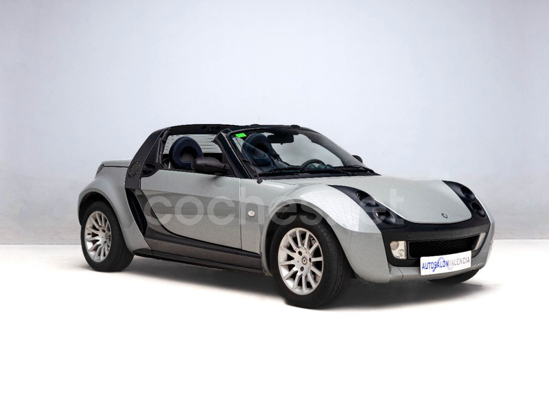 SMART roadster Dreamer