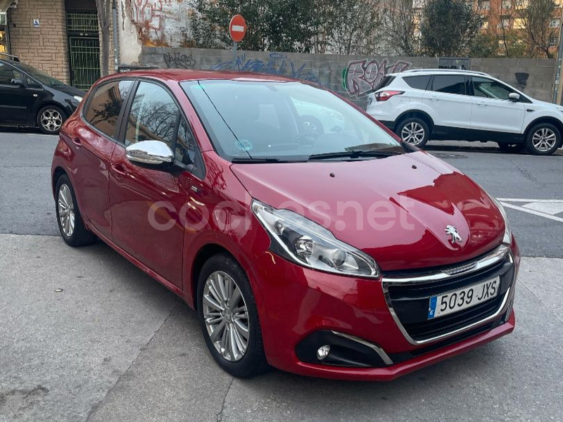 PEUGEOT 208 STYLE S 1.2L PureTech