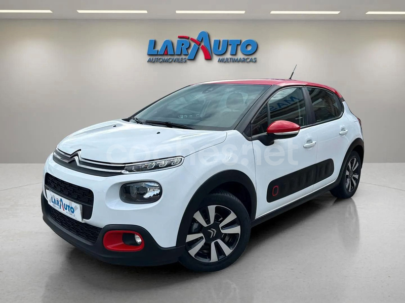 CITROEN C3 PureTech FEEL