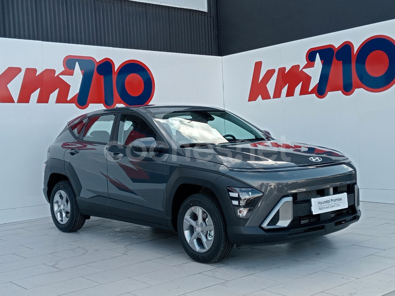 HYUNDAI Kona 1.0T Maxx