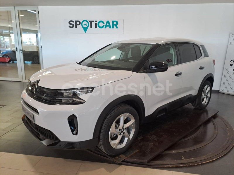 CITROEN C5 Aircross PureTech SS You