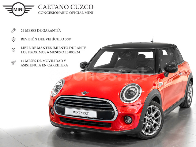 MINI MINI COOPER