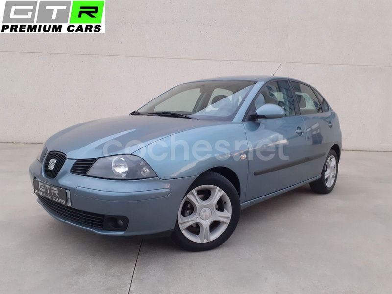 SEAT IBIZA 1.9 TDI 100 CV REFERENCE