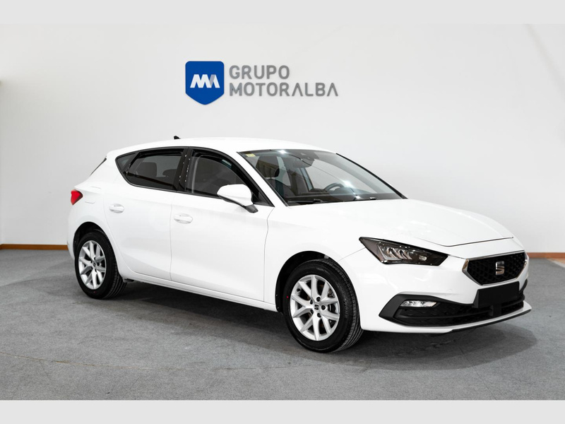 SEAT León 1.0 EcoTSI StSp Style