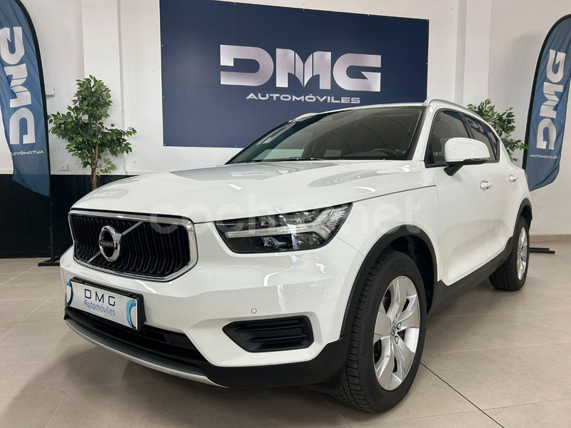 VOLVO XC40 1.5 T3 Business Plus Auto