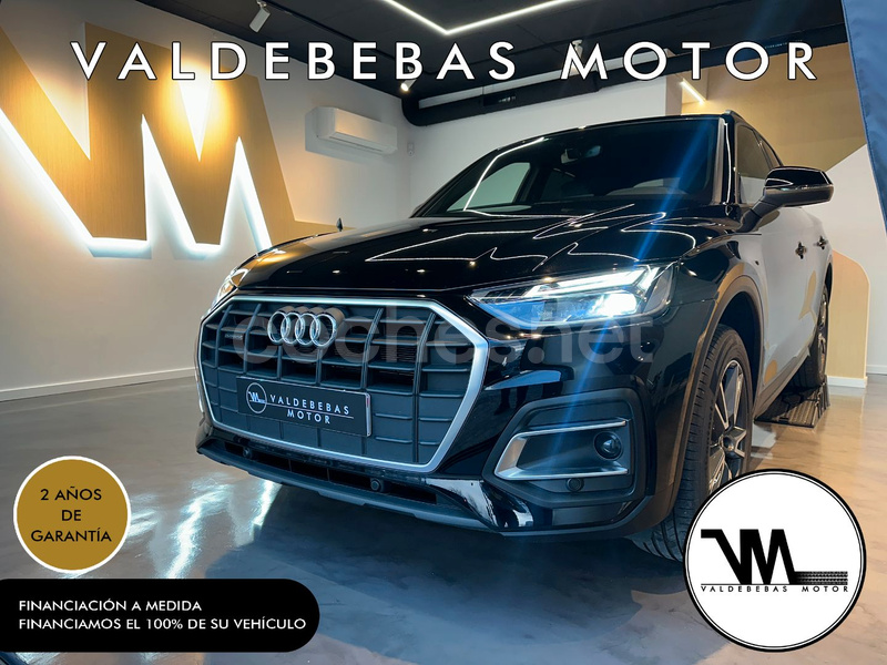 AUDI Q5 S Line 50 TFSI e quattroultra