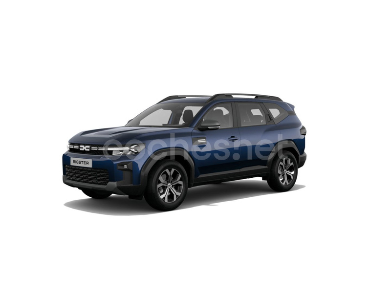 DACIA Bigster Expression TCe 48v 4x2