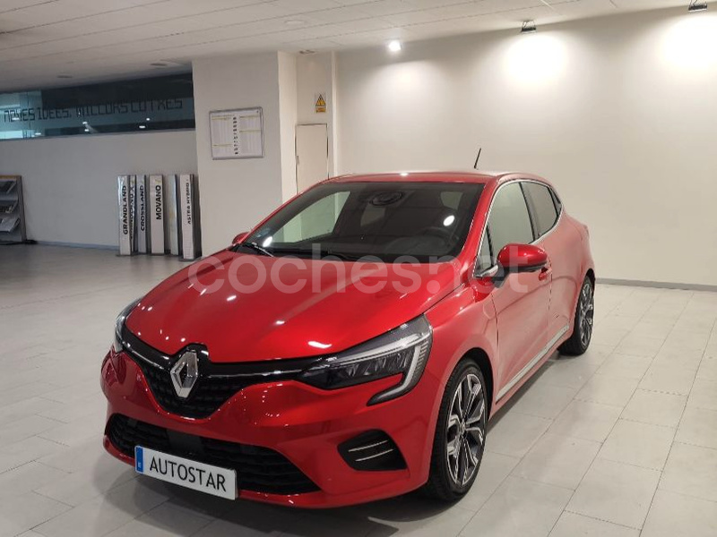 RENAULT Clio Zen ETech Hibrido