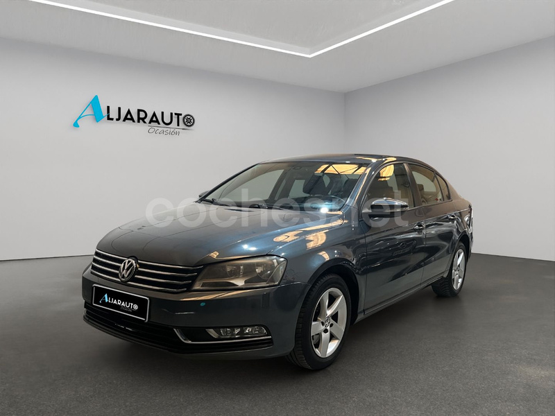 VOLKSWAGEN Passat Variant 1.6 TDI BlueMotion