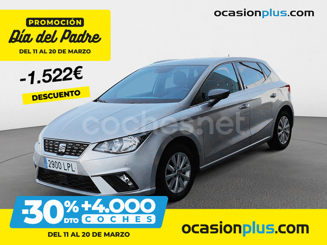 SEAT Ibiza 1.0 TSI Xcellence Go2