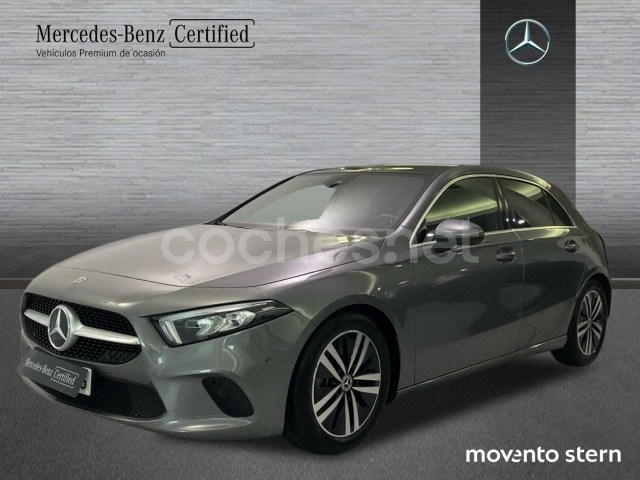 MERCEDES-BENZ Clase A A 180