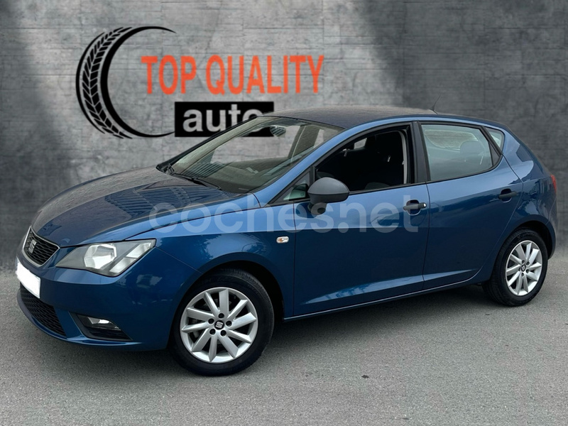 SEAT Ibiza 1.0 Reference Plus