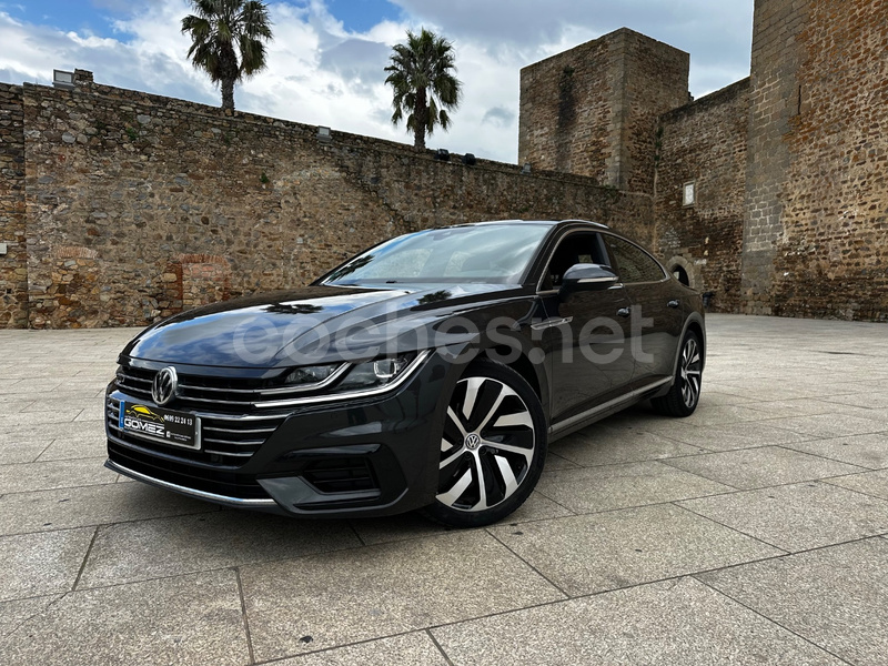 VOLKSWAGEN Arteon RLine 2.0 TDI DSG