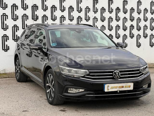 VOLKSWAGEN Passat Variant Executive 2.0 TDI DSG