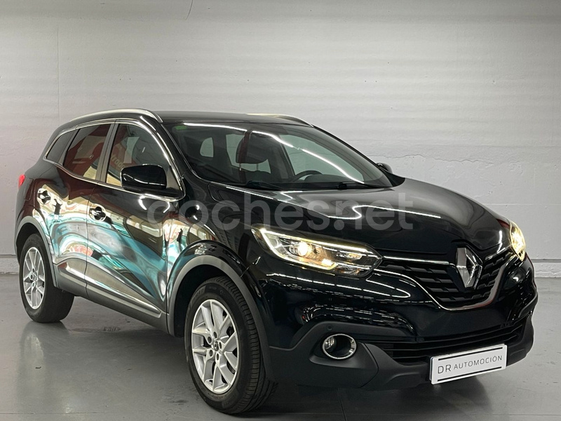 RENAULT Kadjar Tech Road Energy TCe