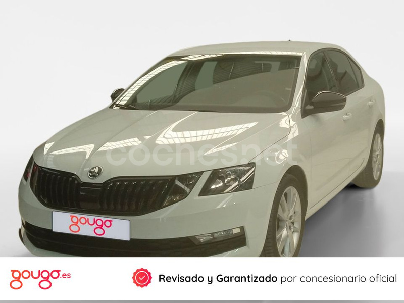 SKODA Octavia 1.5 TSI Ambition