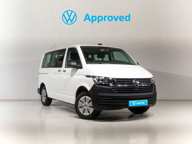 VOLKSWAGEN Caravelle Origin Corta 2.0 TDI BMT DSG