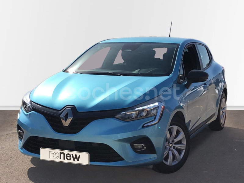 RENAULT Clio Business TCe