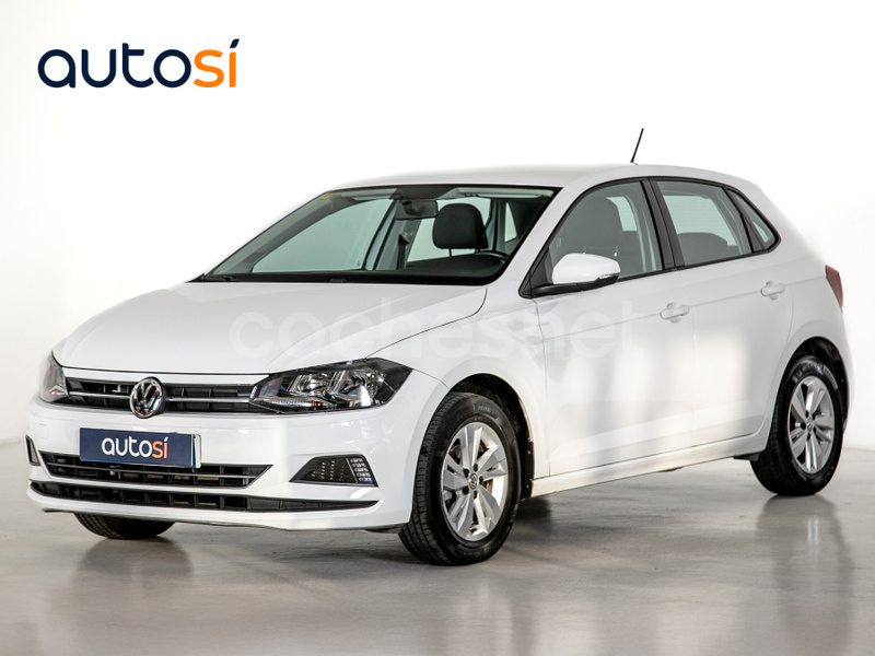 VOLKSWAGEN Polo Advance 1.0 TSI