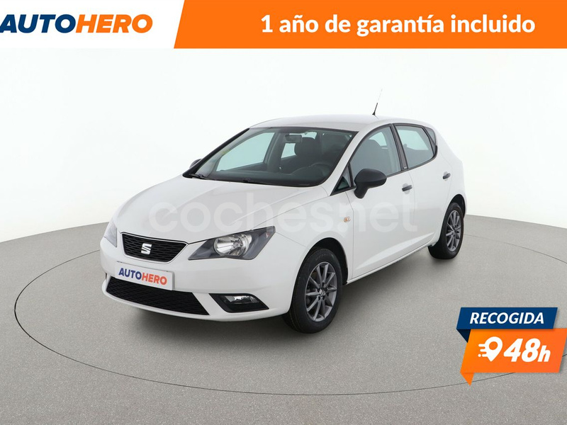 SEAT Ibiza 1.6 TDI Reference ITech 30 Aniv