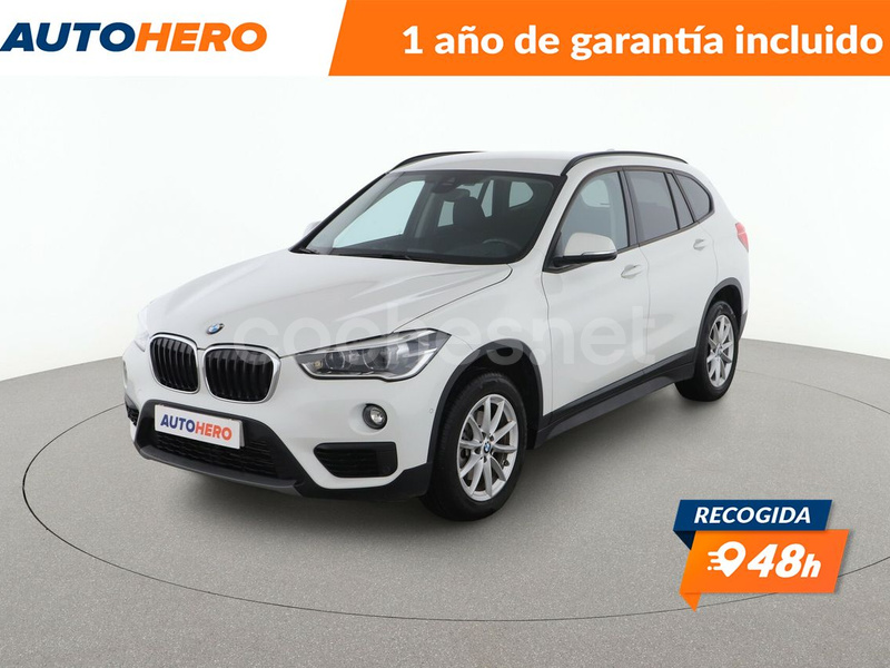 BMW X1 sDrive18d