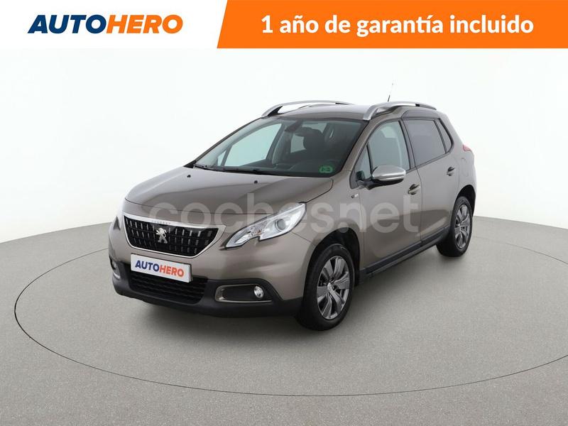 PEUGEOT 2008 Style 1.2 PureTech 110 SS