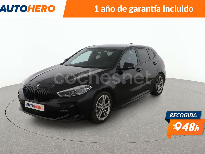 BMW Serie 1 116d