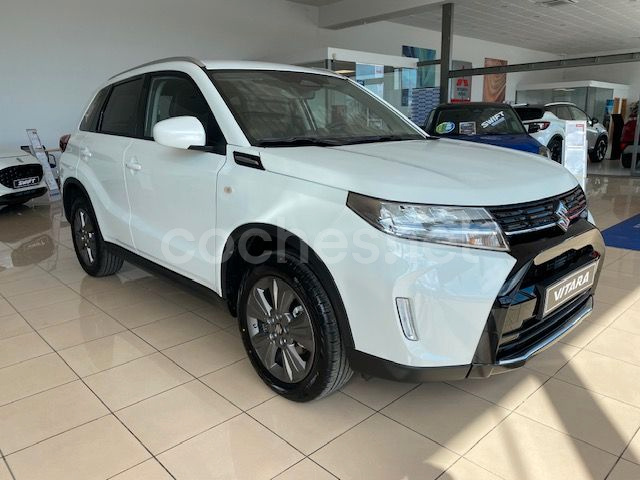 SUZUKI Vitara 1.4 T S2 Mild Hybrid