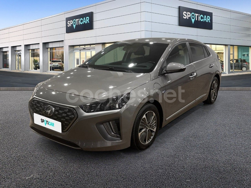 HYUNDAI IONIQ 1.6 GDI PHEV Tecno DCT