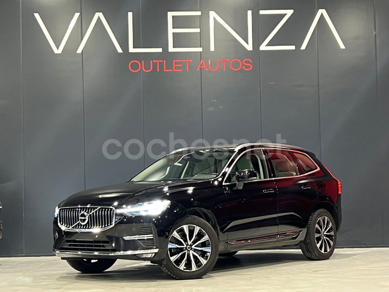 VOLVO XC60 2.0 B4 D Plus Bright Auto