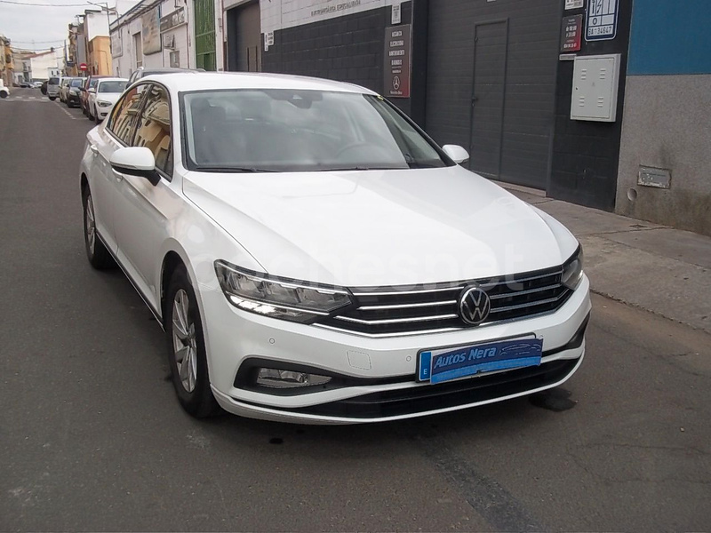 VOLKSWAGEN Passat Business 2.0 TDI