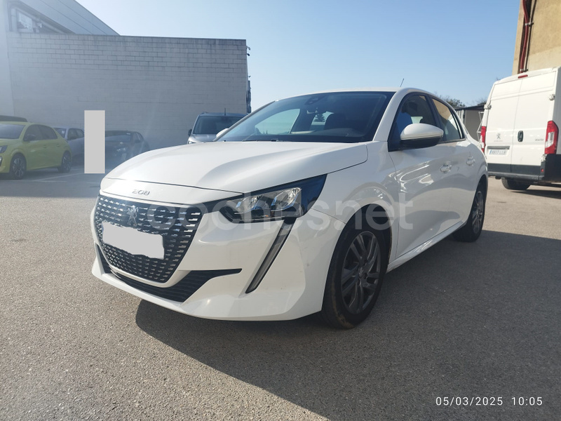 PEUGEOT 208 PureTech Active Pack