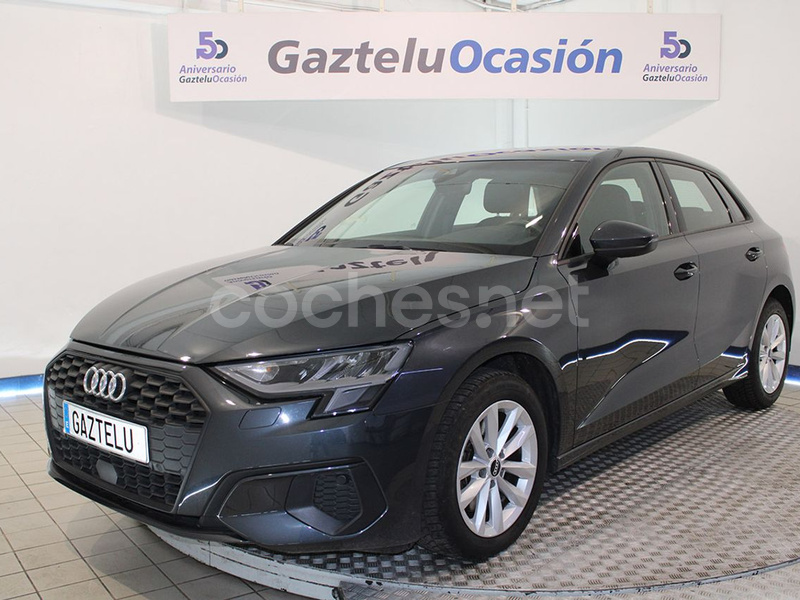 AUDI A3 Sportback 30 TDI