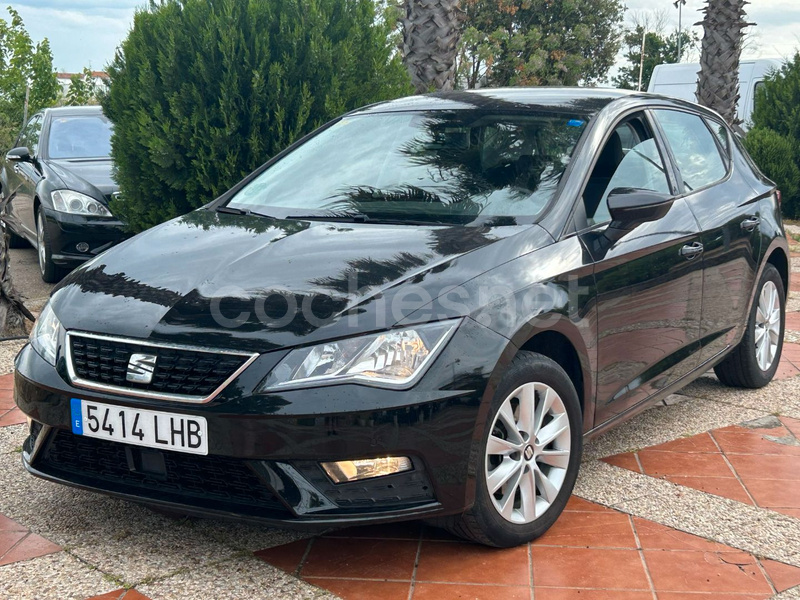 SEAT León 1.6 TDI StSp Style