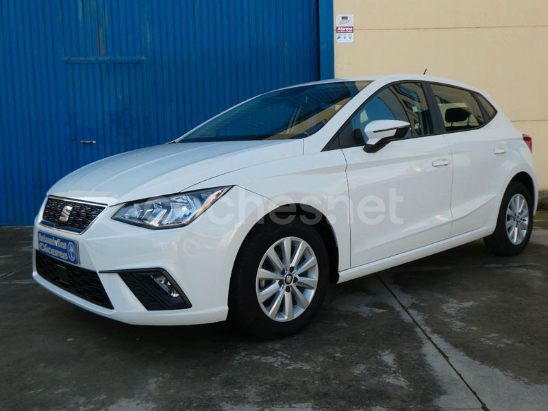 SEAT Ibiza 1.0 TSI Style