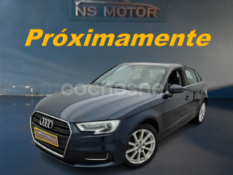 AUDI A3 Design 35 TFSI Sportback