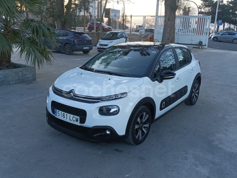 CITROEN C3 PureTech FEEL