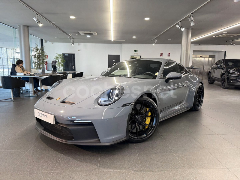 PORSCHE 911 GT3