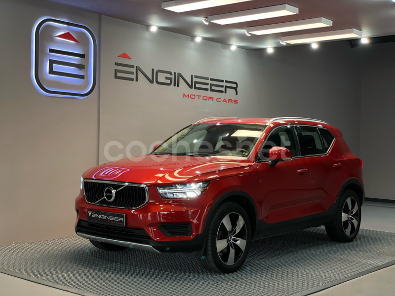 VOLVO XC40 1.5 T3 Momentum
