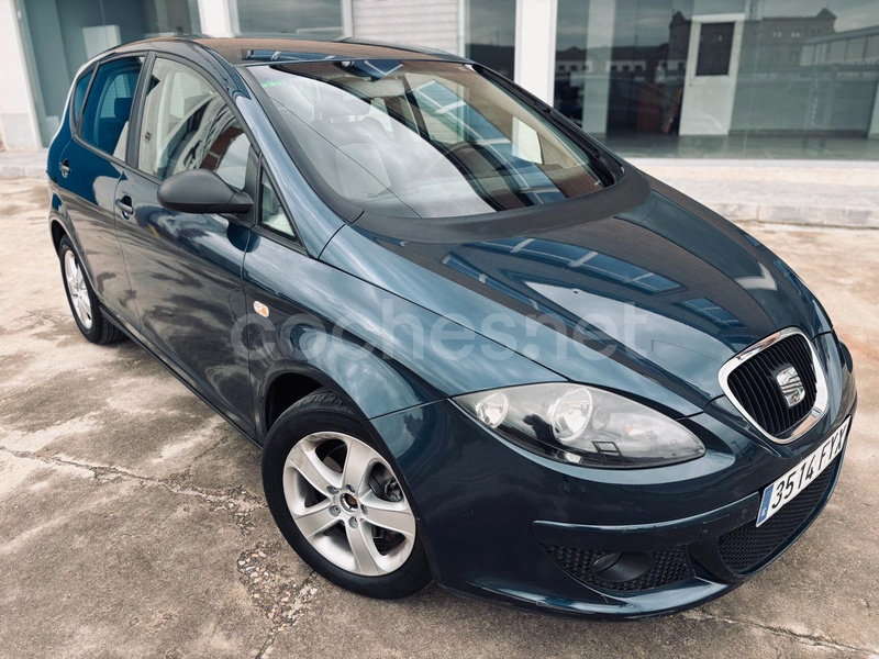 SEAT Altea 1.9 TDI Arena