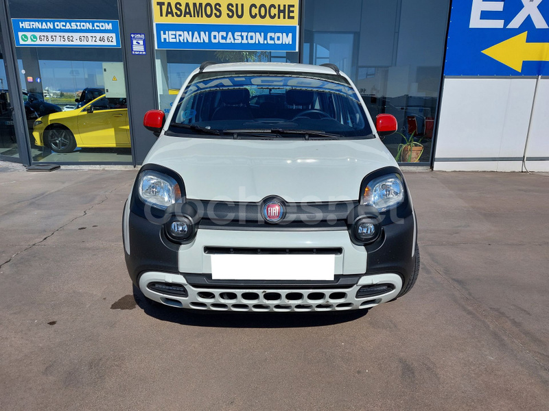 FIAT Panda City Life Hybrid 1.0 Gse